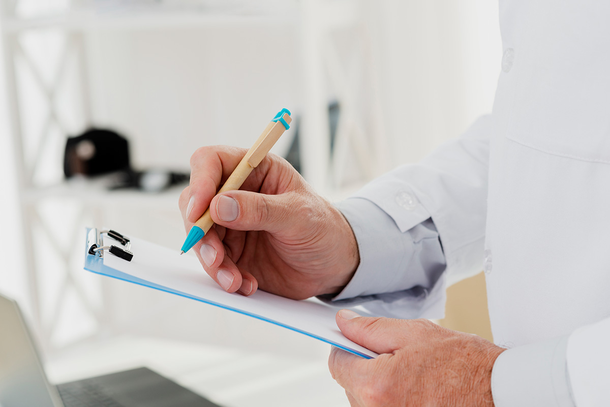 Testosterone Replacement Therapy In Testosterone Replacement Therapy Clinic In San Luis Obispo