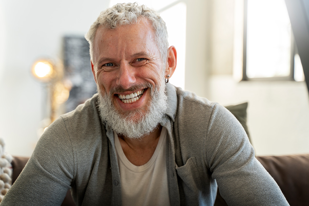 Testosterone Replacement Therapy for Men In Testosterone Replacement Therapy Clinic In San Luis Obispo