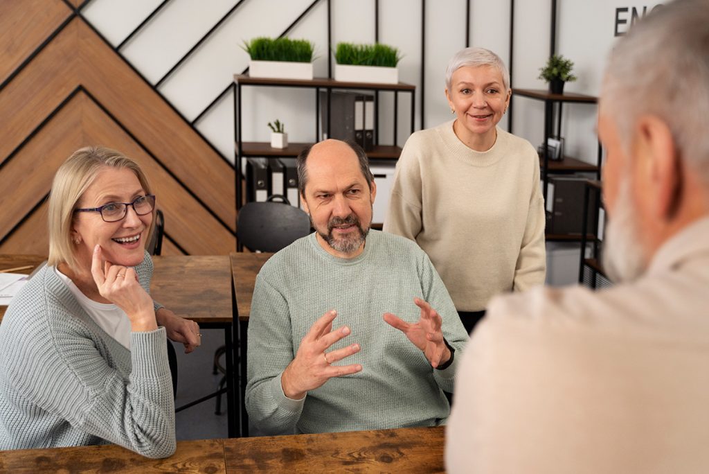 Testosterone Replacement Therapy for Men In Testosterone Replacement Therapy Clinic In San Luis Obispo